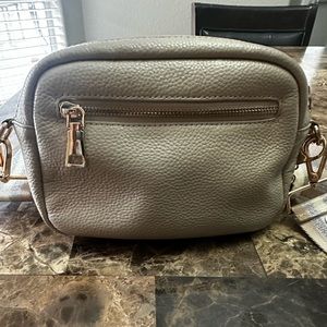 Pom Pom London Mayfair Bag and Coinpurse